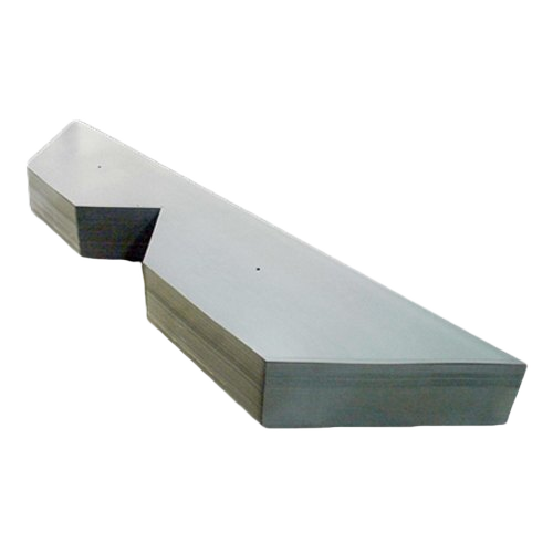 Cold Rolled Grain Oriented Steel Lamination Stamping