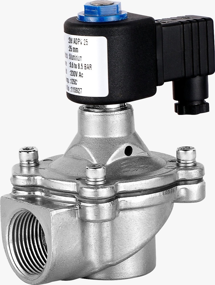 Pulse Jet Valve Dust Collector