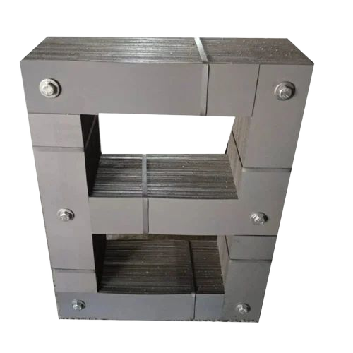 CRNO Rectangular Transformer Lamination Stamping