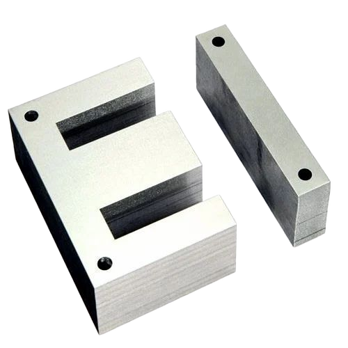 E And I Shape Steel Lamination Stamping