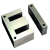 E And I Shape Steel Lamination Stamping