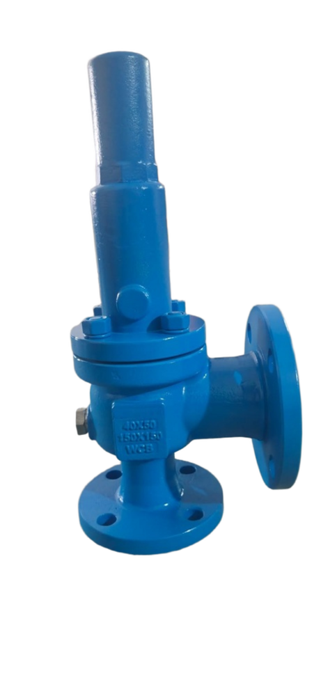 Safety Valves