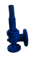 Safety Valves