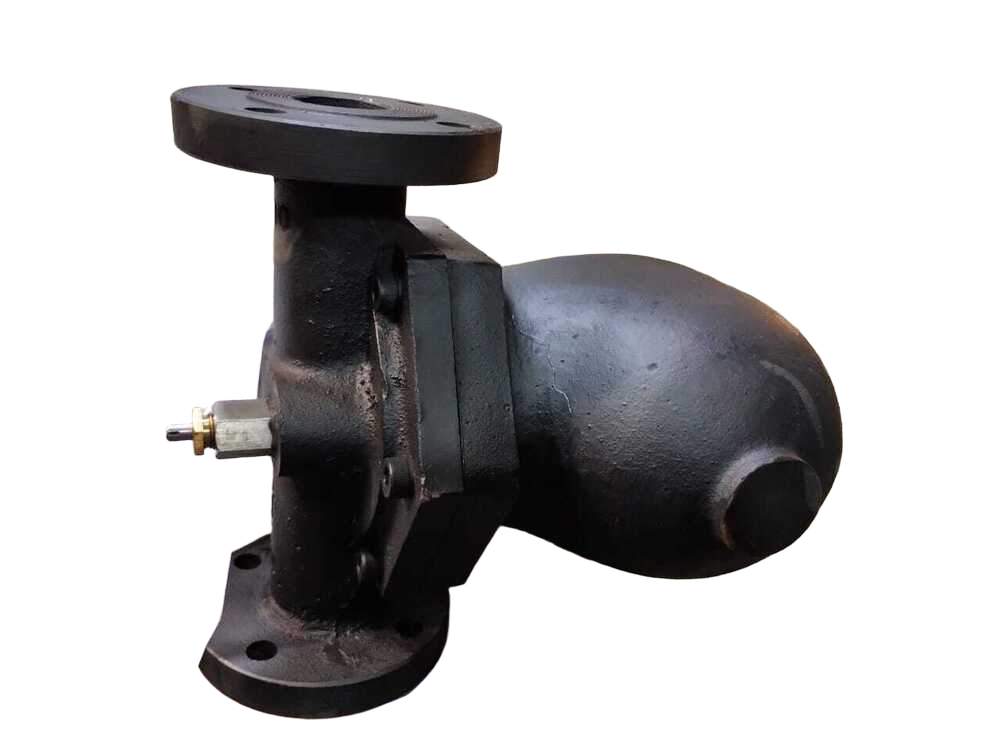 Steam Traps