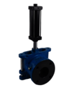 Pneumatic Pinch Valve