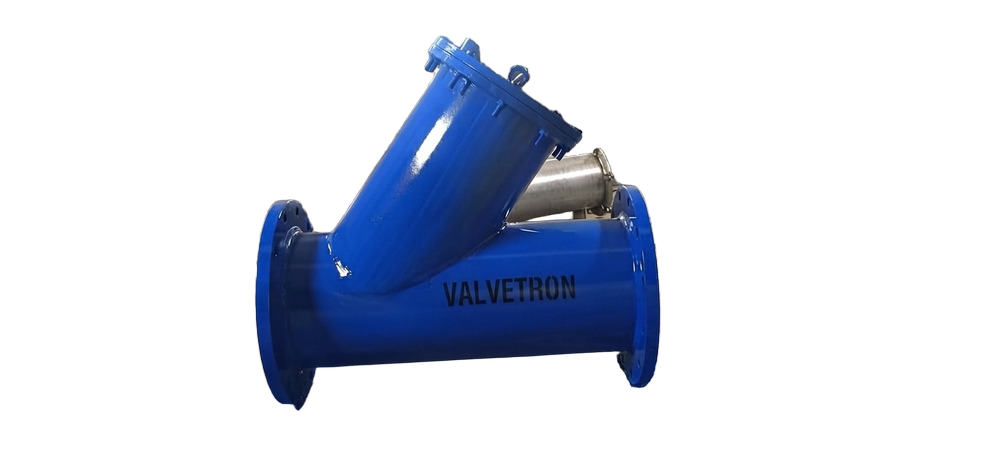 T Type Strainer