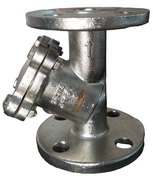 Y Type Strainer