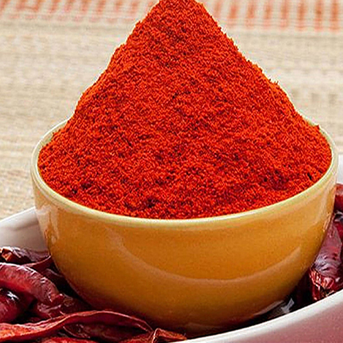 Red Chilli Powder - Flavor: Spicy