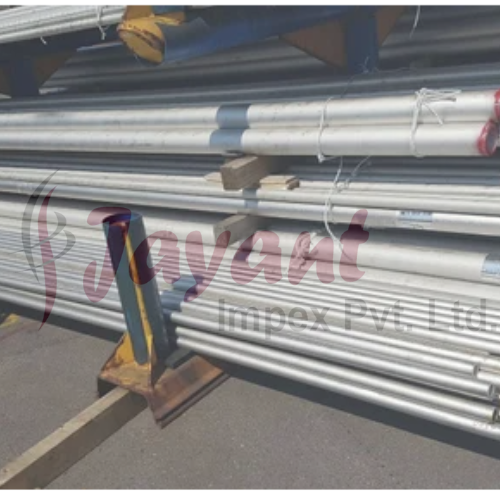 Pipes Tubes