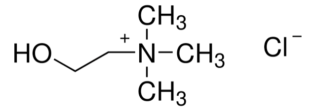 Choline Chloride - Application: Feed Additives