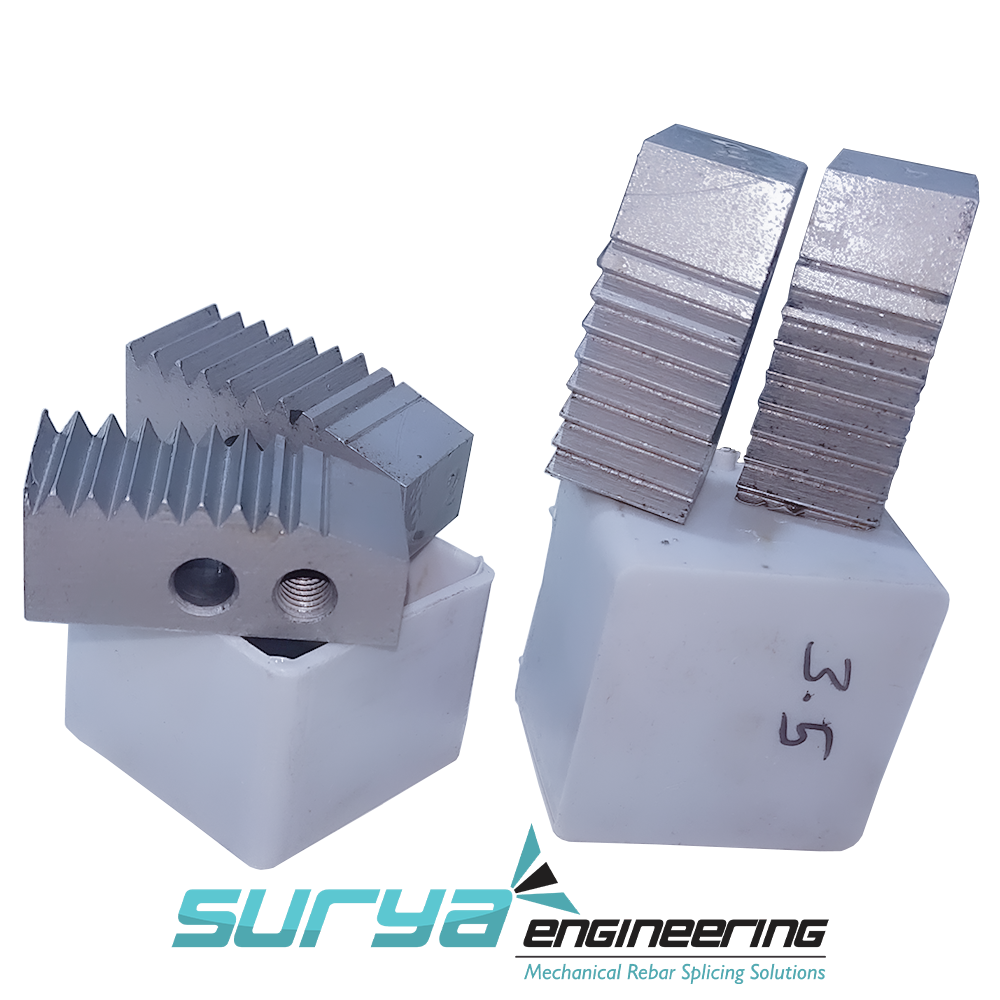 bst threading machine chasers