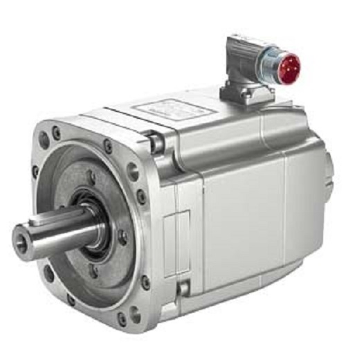 Siemens, SIMOTICS S, 1FK7032-2AF24-1SA0, 0.31 kW, 0.42 HP, 3000 RPM, 1.0 Nm, 2.7 kg, Servo Motor