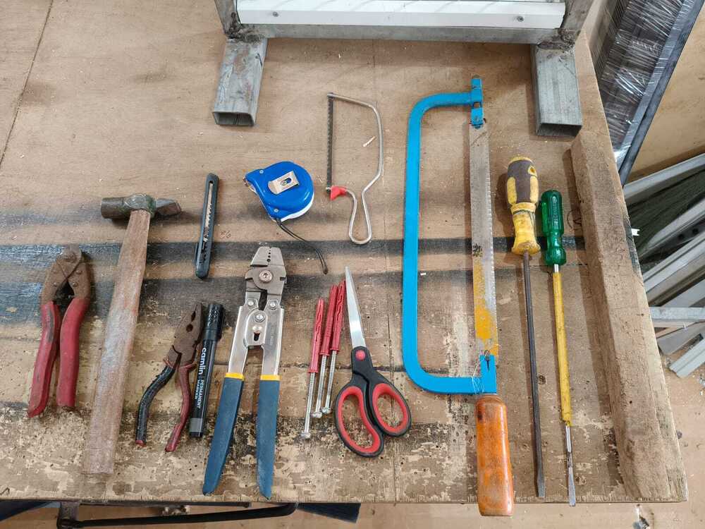 Grill Accessories & Fittings