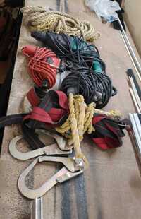 Safety Tools & Protective Equipment