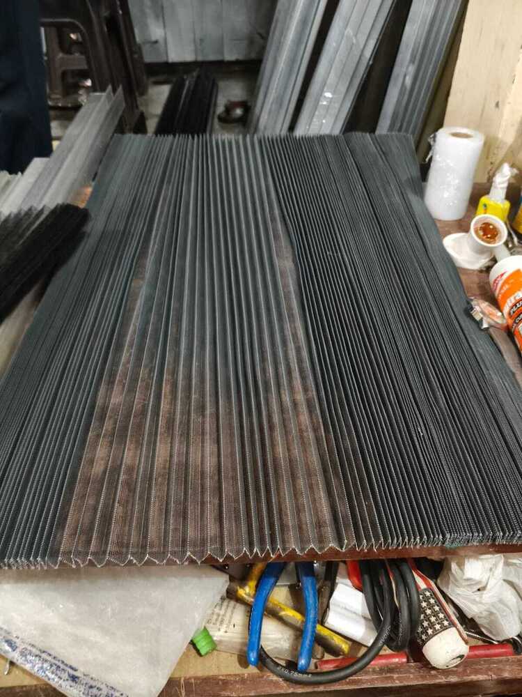 Fiberglass Waterproof Mesh