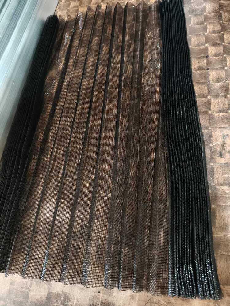 Safety MS Mesh