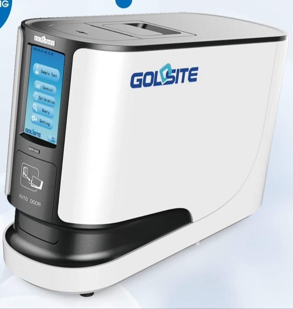 Gpp-100 Automatic Specific Protein Analyzer - High-quality Metal And Stainless Steel, Various Sizes Available, Industrial Usage With Warranty