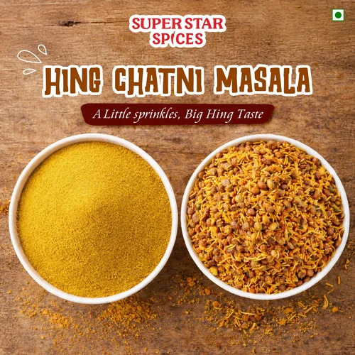 Hing Chatni Masala