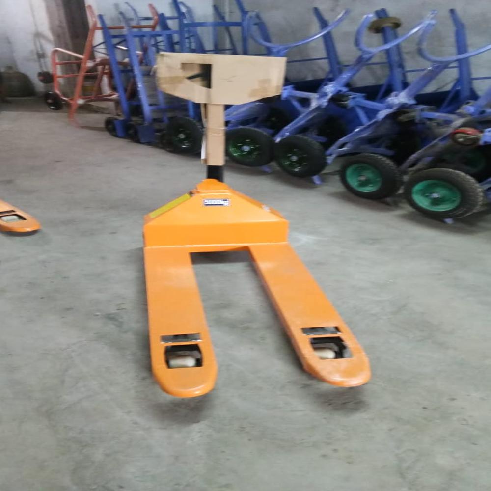 2500kg Hand Pallet Truck