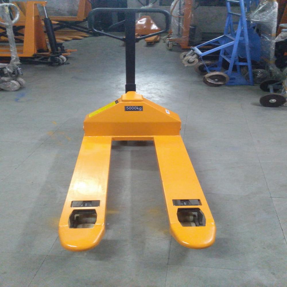 2500kg Hand Pallet Truck