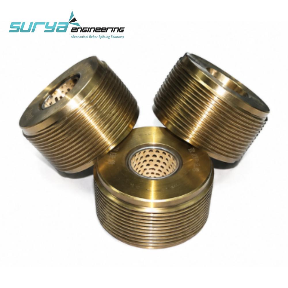 Thread Rolling Dies