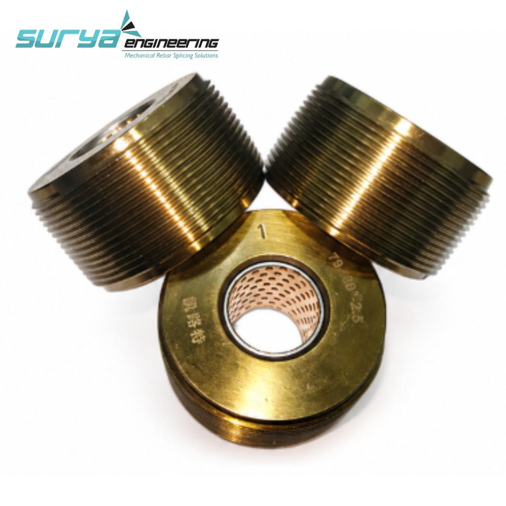 rebar threading rolling die - Manufacturer & Suppliers