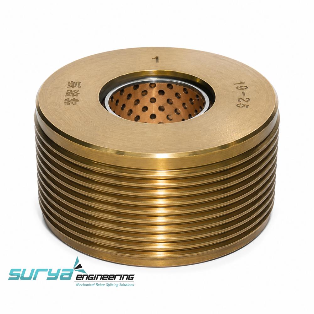 rebar threading rolling die - Manufacturer & Suppliers