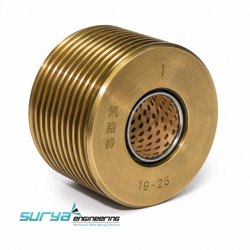rebar threading rolling die - Manufacturer & Suppliers