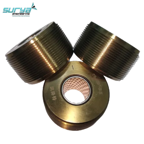rebar threading rolling die - Manufacturer & Suppliers
