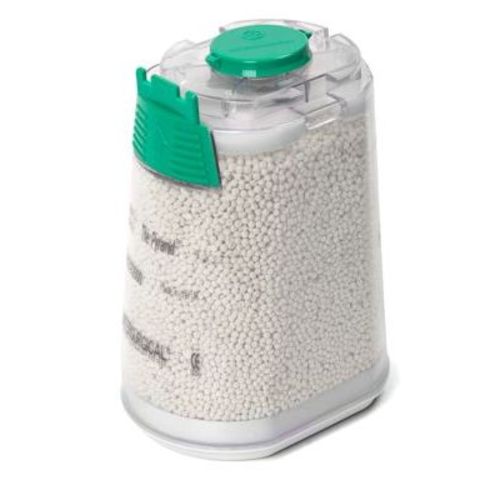 Intersurgical Soda Lime Intersorb Plus Lime Chemicals - Accuracy: Consistent Performance