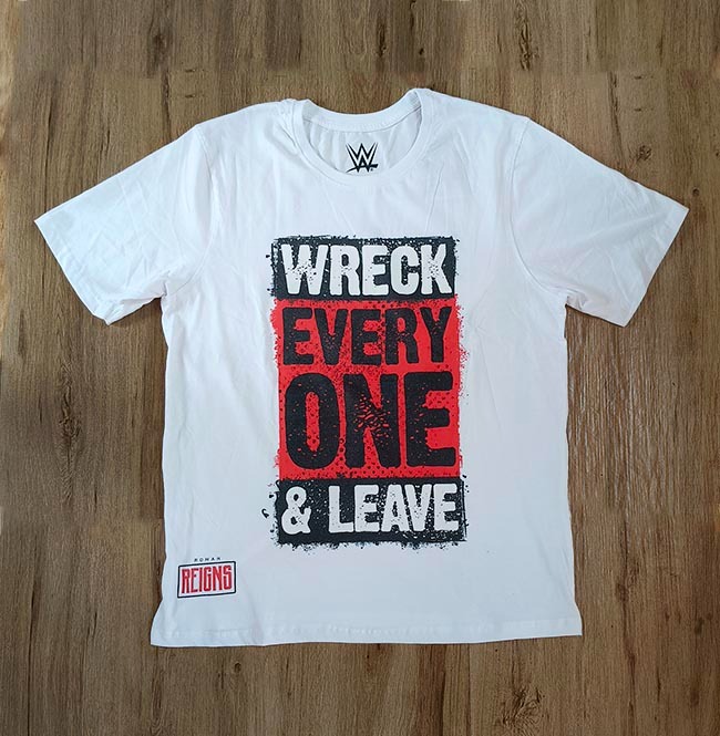 M11731 Mens Character Printed T-Shirts