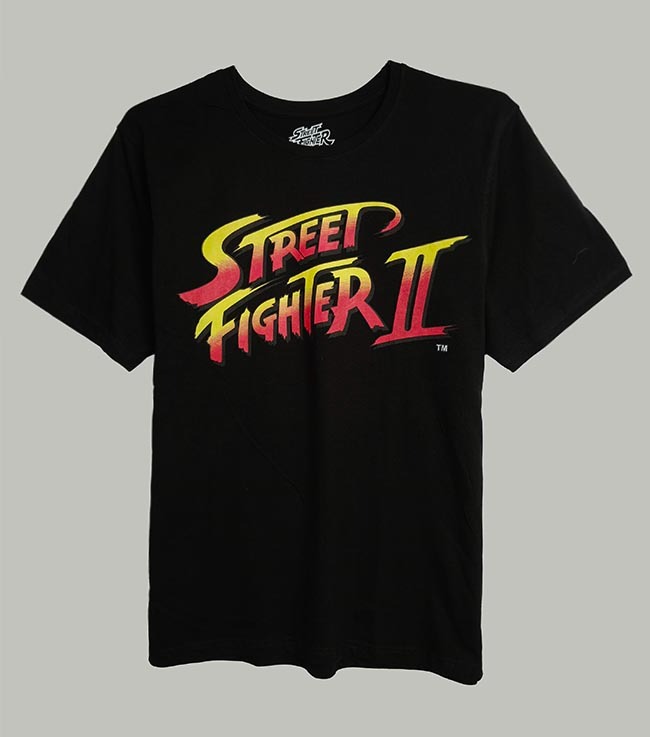 M11731 Mens Character Printed T-Shirts