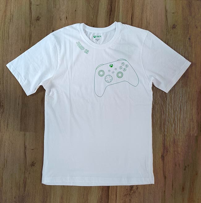 M11731 Mens Character Printed T-Shirts