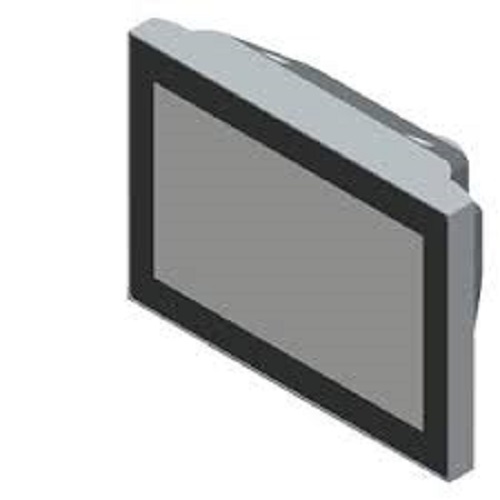 SIMATIC HMI MTP1500 Unified Comfort PRO | 15.6-inch widescreen TFT touchscreen, support arm mounting (expandable, round pipe), PROFINET/Ethernet, 16 million colors, IP65 all-round protection, machine-level visualization