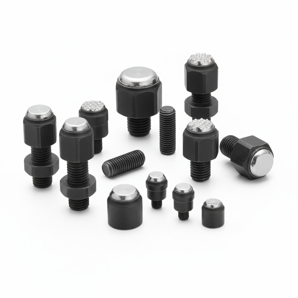 Adjustable Self Aligning Pad