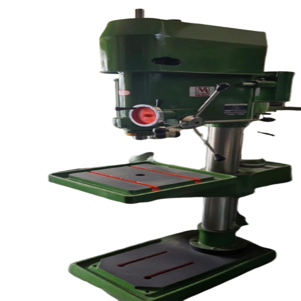 Heavy Duty 40mm Pillar Drill Machine