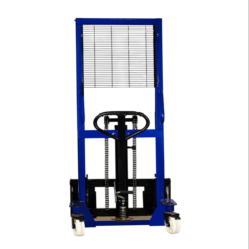 1000kg Hydraulic Manual Stacker
