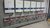 Solar Home Ups Inverter