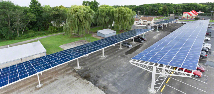 Solar Inverter With MPPT