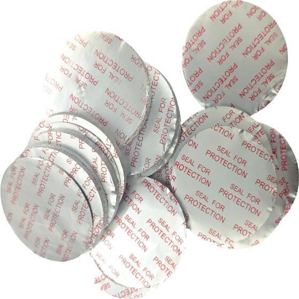 30MM Aluminum Foil Seal