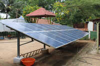 Solar Panels