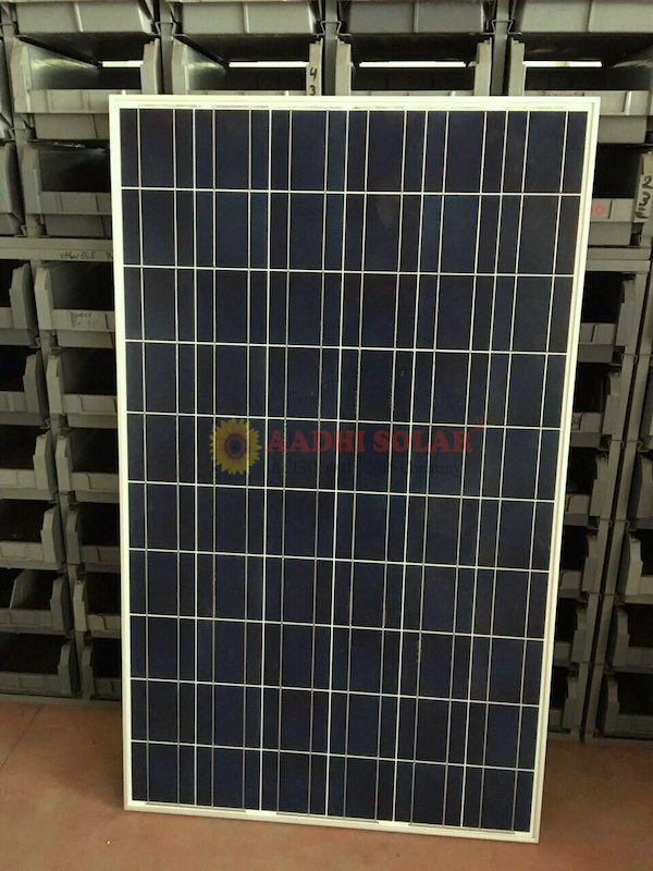 Solar Panels
