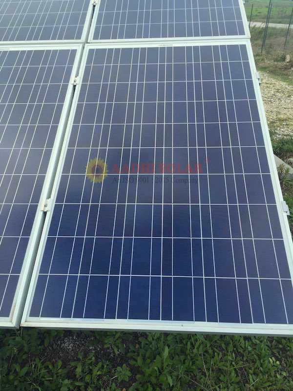 Solar Panels