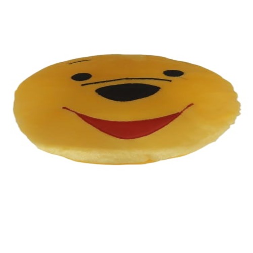 Smiley Cushion Emoji Pillow