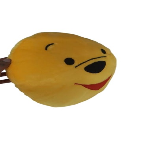 Smiley Cushion Emoji Pillow