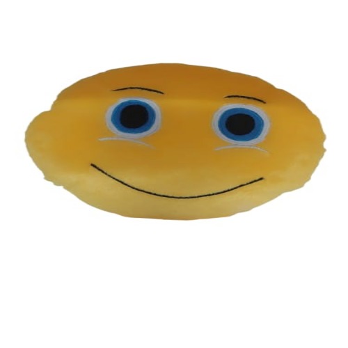 Smiley Cushion Emoji Pillow