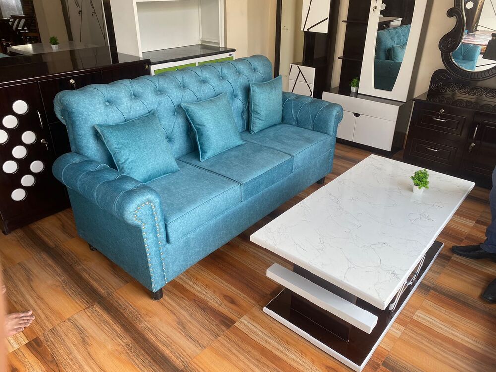 Chesterfield Sofa