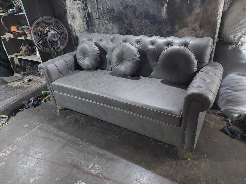 Chesterfield Sofa