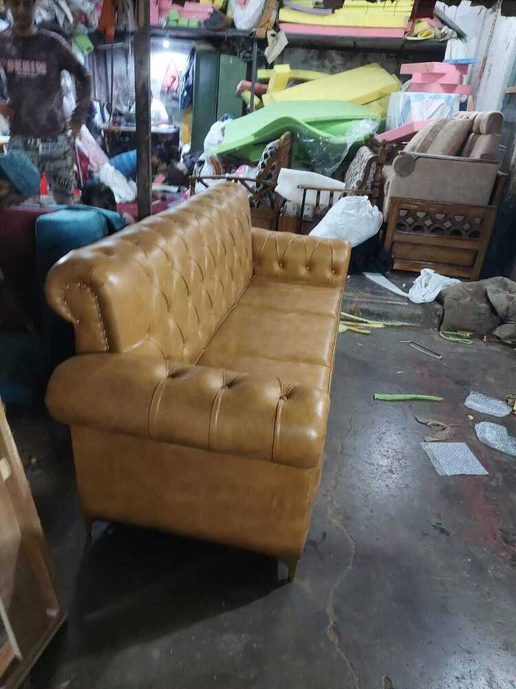 Chesterfield Sofa
