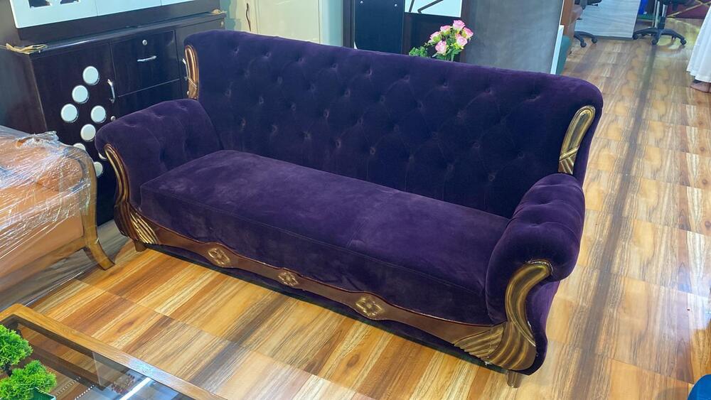 Damro Sofa